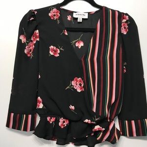 Highline Blouse